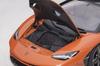 AUTOart Lamborghini Centenario Pearl Orange Produkt gotowy 79201 1/18