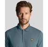 Lyle & Scott Tech Short Sleeve Polo
