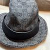Used gucci hat