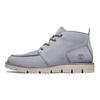 Timberland Fashion Ankle Work Boots Men Boots Medium-Gray A41Z9085