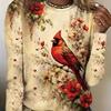 Oberteile – Pullover & Langarmshirts