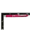 Pilot Frixion 3 Metal Gradient Violet LKFB150EF-GRV