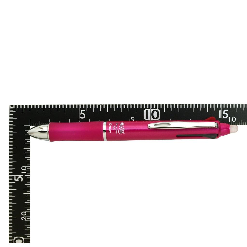 Pilot Frixion 3 Metal Gradient Violet LKFB150EF-GRV