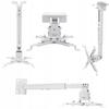 Projector Mount 43-65Cm Zewnire Pm4365 White