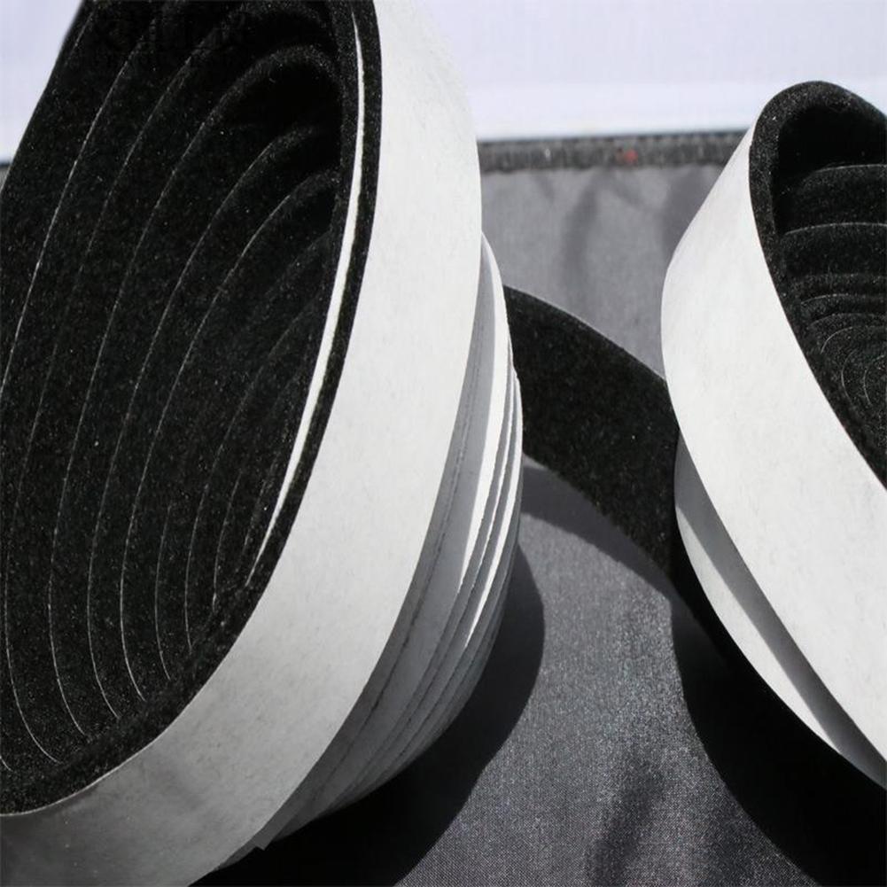 Sealing Strip 2.5CM*2.5M*3MM BBQ Accessories Fire Seal