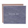 Element filtru de aer condiționat cu cărbune activ pentru Hyundai IX25, Mingtu, ix35, Yuedong, Langdong, Tucson, Jiale 13.