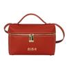 Biba Womens/Ladies Faux Leather Vanity Case
