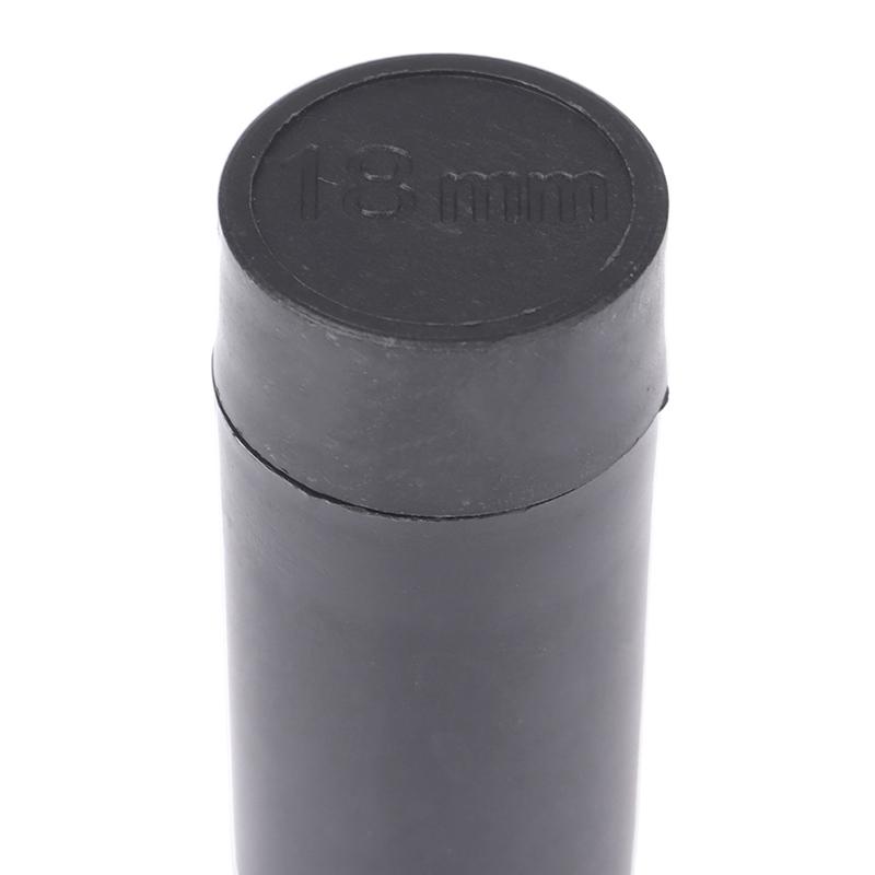 10Pcs Price Tag Gun 18/20Mm Tag Guns Refill Ink Rolls Ink Cartridge For Mx6600