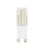 G9 LED Bulb 2835 SMD 5W 6W 7W 9W 51LEDs 75LEDs 220V 230V 240V Corn Lamp LED Spotlight Replace 30w 60w Halogen Chandelier Light