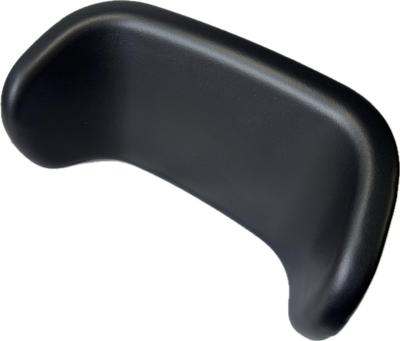 OGK Bicycle Passenger with Foam Liner Black (OGK Giken) RBC-015DX Leather,