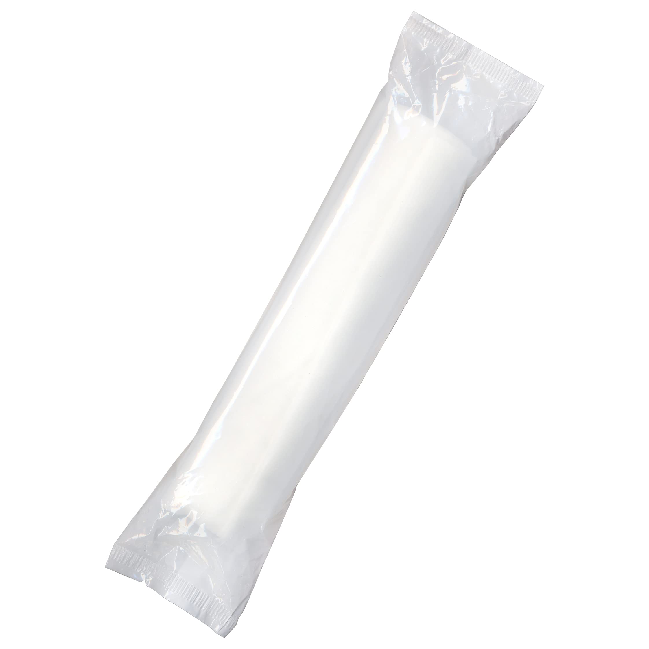 

Kyushu Paper Disposable Hand Towels, Embossed, Round, Plain, 1,200 count, Individually Wrapped, for Commercial Use, Ideal for Restaurants, Cafes, and