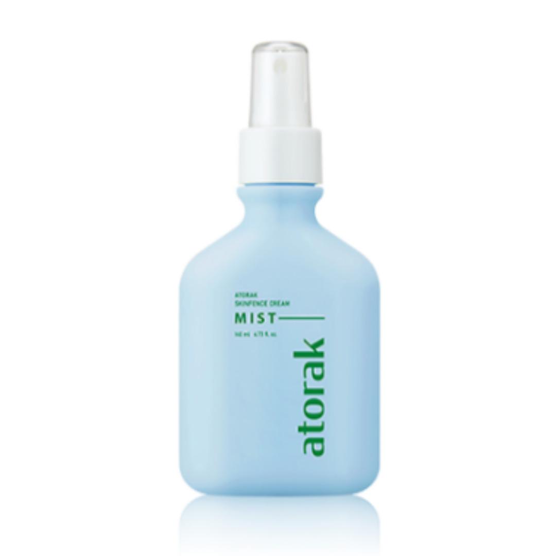 [ATORAK] Skinfence Cream Mist 140ml / Skin Care