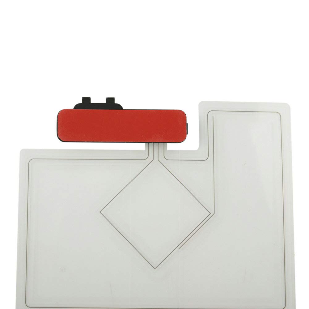 Eclipse Compatible Film Antenna, Terrestrial Digital Antenna, Car Navigation Antenna, Compatible with AVN-D9W, AVN-R9,