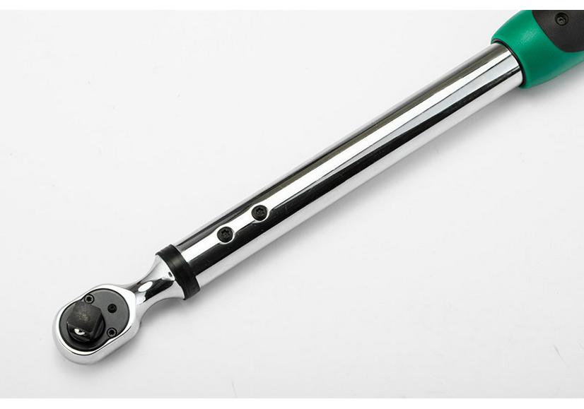 SATA Electronic Torque Wrench 96525-96531