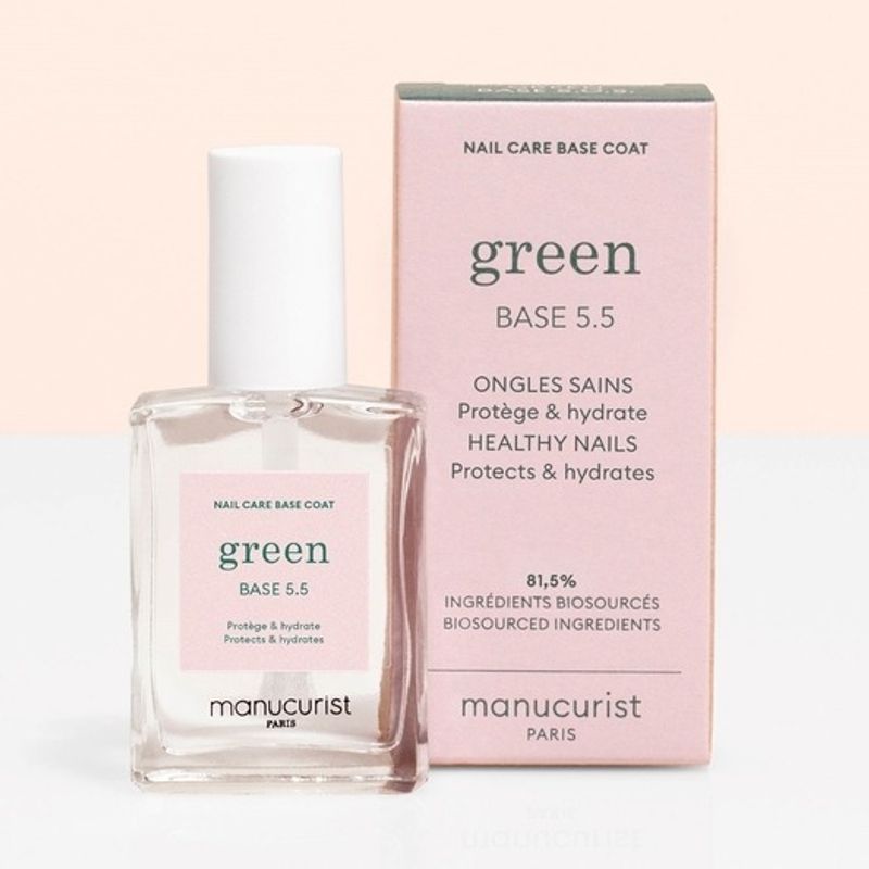 Base 5.5 (Nail Treatment)