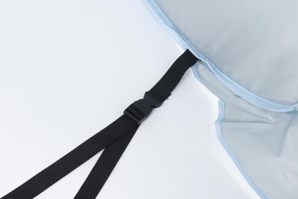 Livelight Tokyo Kerzen-Pop-Up Sonnenschutz Pool-Sicherheits-Sonnenschutz Zelt