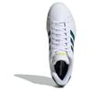 Adidas Grand Court 'White Collegiate Green' Sneakers ID1171