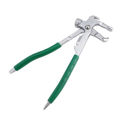 Balance Pliers Hammer Wheel Tire Repair Car Tire Features