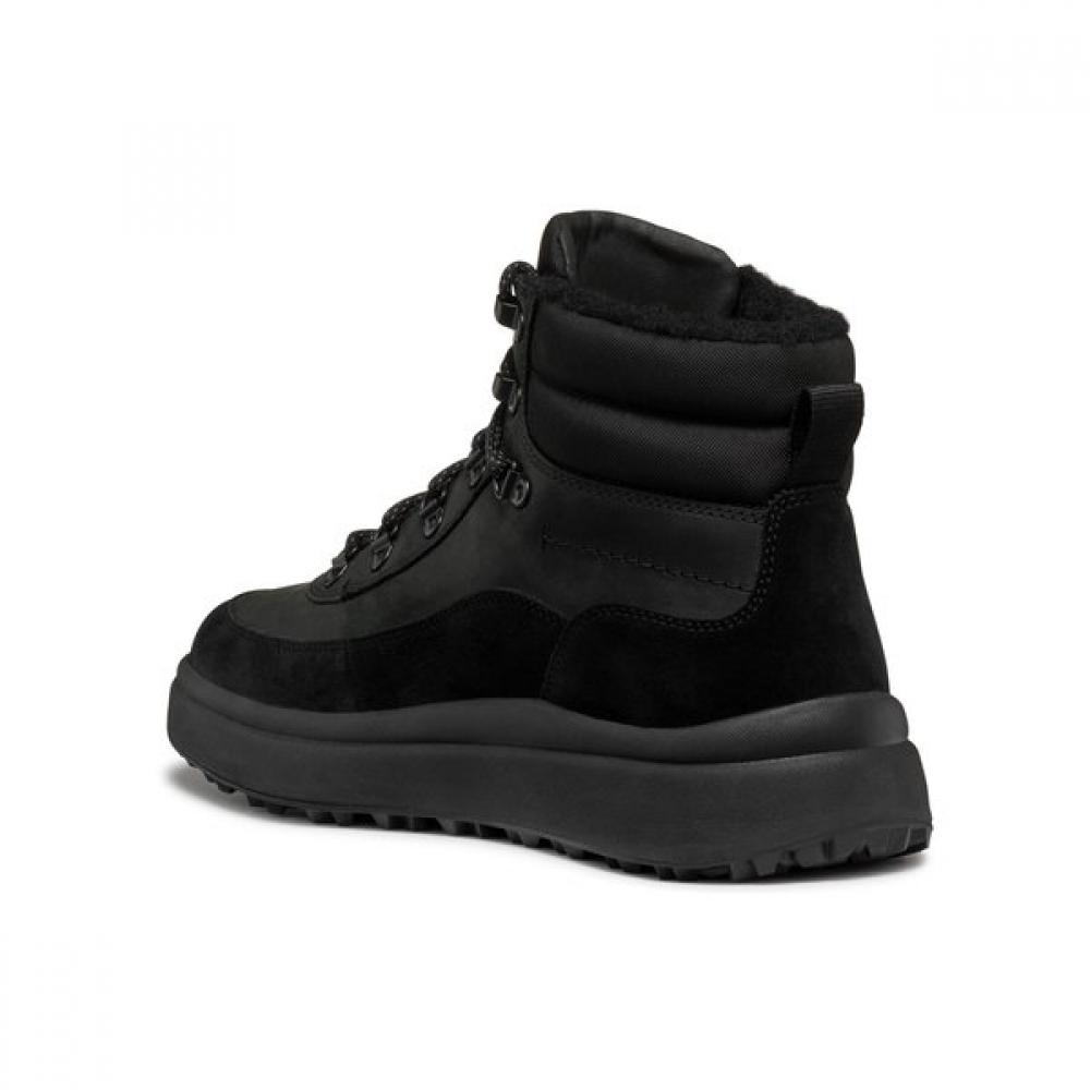 Geox Men S Comfort Gore Tex BootS B aBx 9gxfzd4w1B Black