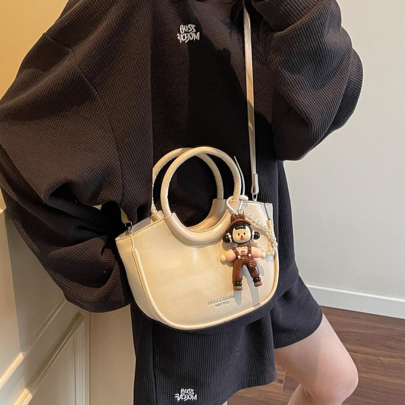 Bag Women's New Versatile Fashion Shoulder Messenger Bag