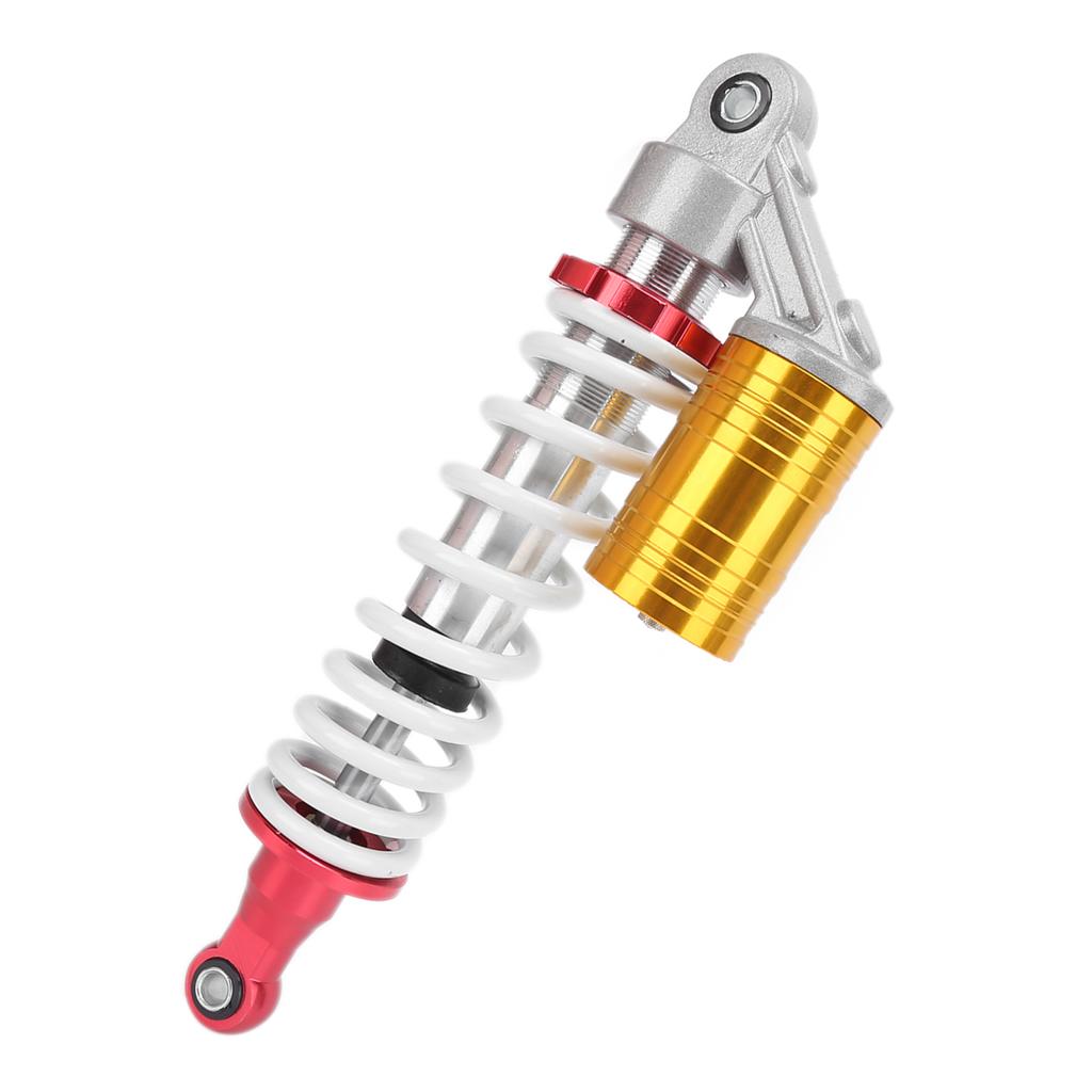 325mm Motocyklový tlumič s nastavitelným tlumením Náhrada tlumiče pro Suzuki