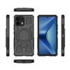 Luxury Magnetic Armor Case For Oppo K13 5G Cases Oppo K13 5G Cover Funda Magsafe Wireless Charging Phone Back Cover Oppo K13 5G