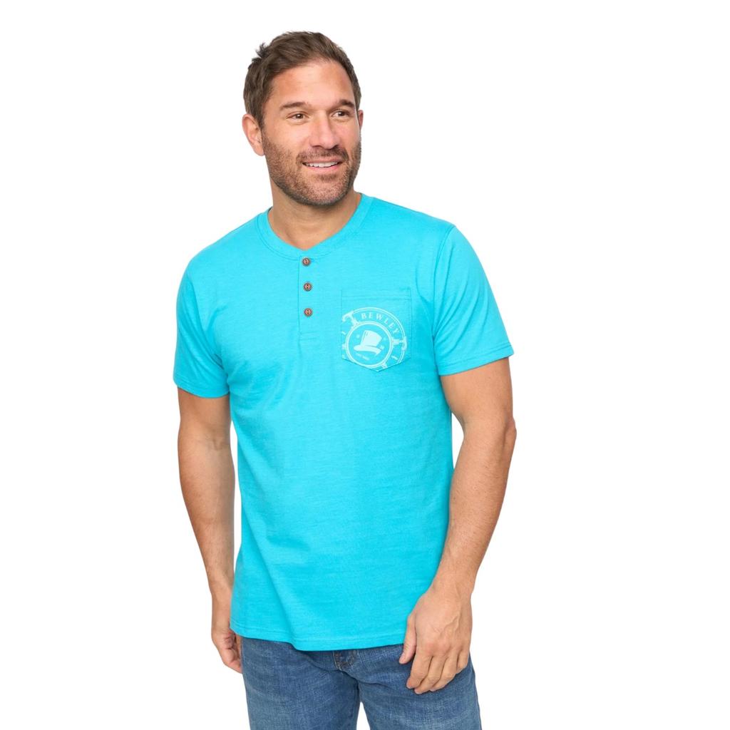 Bewley & Ritch Mens Garside T-Shirt