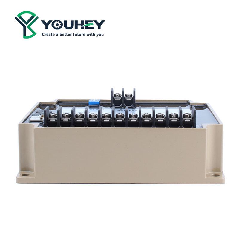 Electronic Speed Governor Board for Domestic Generator Set - Remote Module