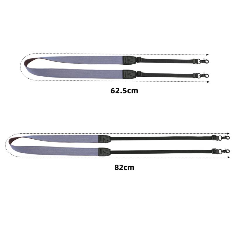 Controller Neck Strap Widening Lanyard Compatible For Dj Mini 3 Pro /mavic 3 Rc Pro Rc Remote