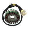 Motorcycle Stator Coil Generator for KTM 125 200 DUKE RC125 RC200 90139004000 90539004000 9053900410 Less