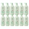 Laofang Luxury Fragrance Shampoo - Oil Control & Volumizing (12-Pack)