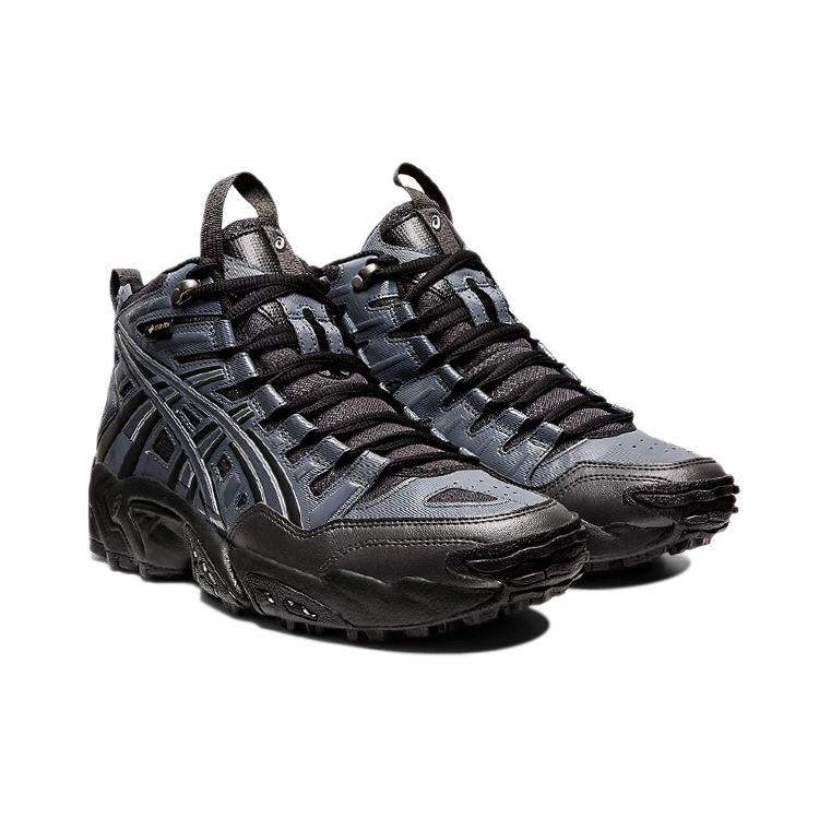 Asics Kiko Kostadinov x HS3-S Gel Nandi SP 5 Graphite Grey Unisex Sneakers Carrier-Grey 1201A237-020