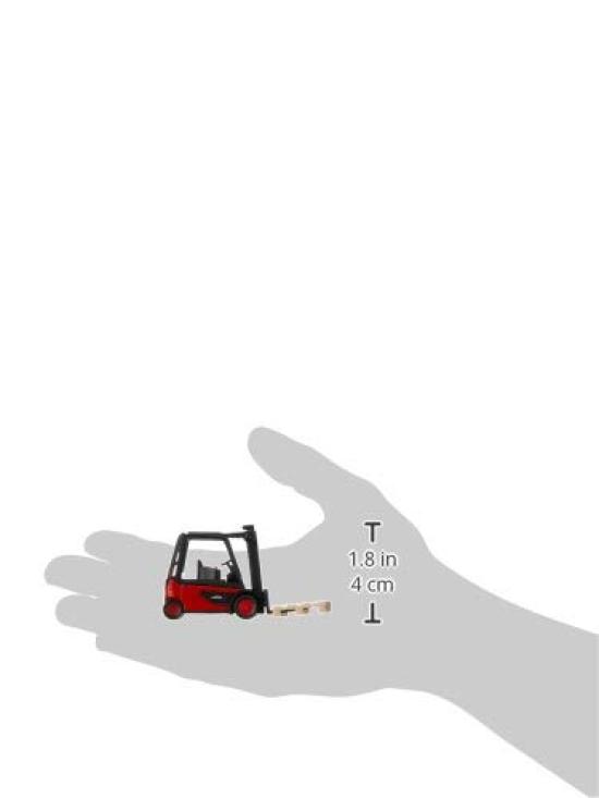 BorneLund SIKU Forklift SK1311