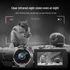 ORDRO AE20 5K Ultra HD Handheld Vlog Camcorder (CN Version)