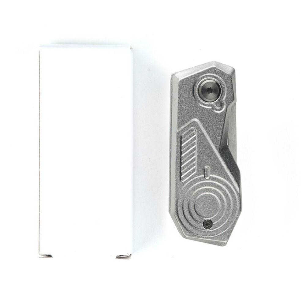 Aluminum Zinc Zinc Alloy Golf Divot Repair Tool Switchblade Mini Golf Divot Tools  Gift For Golfer