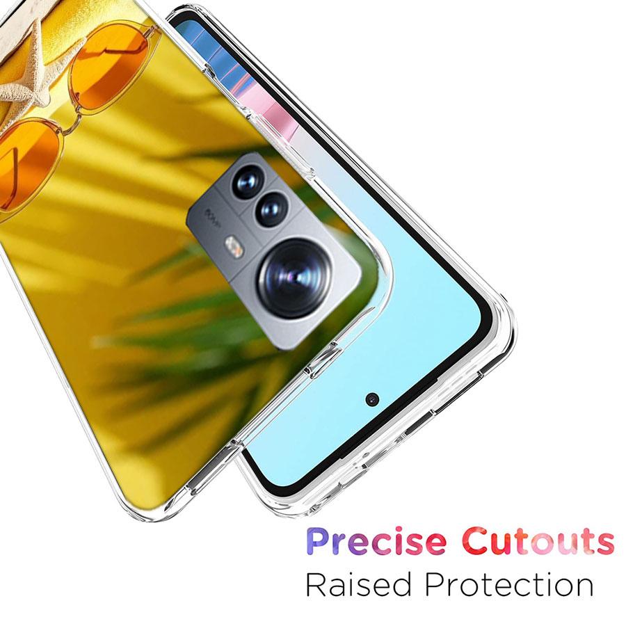 Summer Vibe Sea, Beach, Sand Phone Case For Redmi Note 15 Pro 5G 14 13 12 Pro Plus 11 11T 11E 11S 10 Pro 10S 9 9S Cover Cell Cle