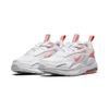 Nike Air Max Bolt Cushioning, Wear Resistant Low top Running Shoes Pink White Children Aged 3 7 Years Old CW1627-501