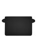 Silver Coated Cloth Car Snow Cover With Magnets 165x110cm Front Windshield Sunshades Protector Car Covers Sun Shades For Winter