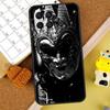 DJ Boris Brejcha Case For Samsung Galaxy M14 M34 M54 M31 M51 M12 M32 M52 M13 M23 M33 M53 M30s M31s M20 Cover