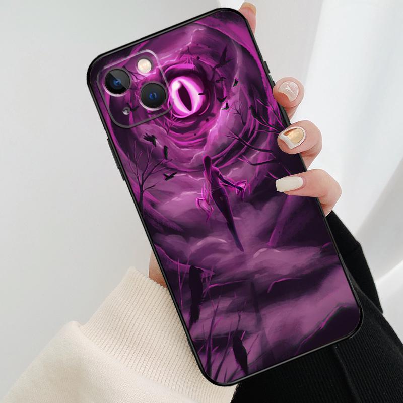 Valorant Game Phone Case For iPhone 17 Pro Max 16 15 14 11 12 13 Pro Max mini 15 16 Plus 16e 17 Air Cover