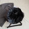 Large-capacity Tote Bag - Fashionable Women's Commuter Bag with A Single Shoulder Strap