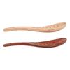 As Shown Fish-Shaped Rice Paddle Cute Fish Shaped Rice Paddle Ergonomic Rice Paddle 2pcs Set Different Sizes Available