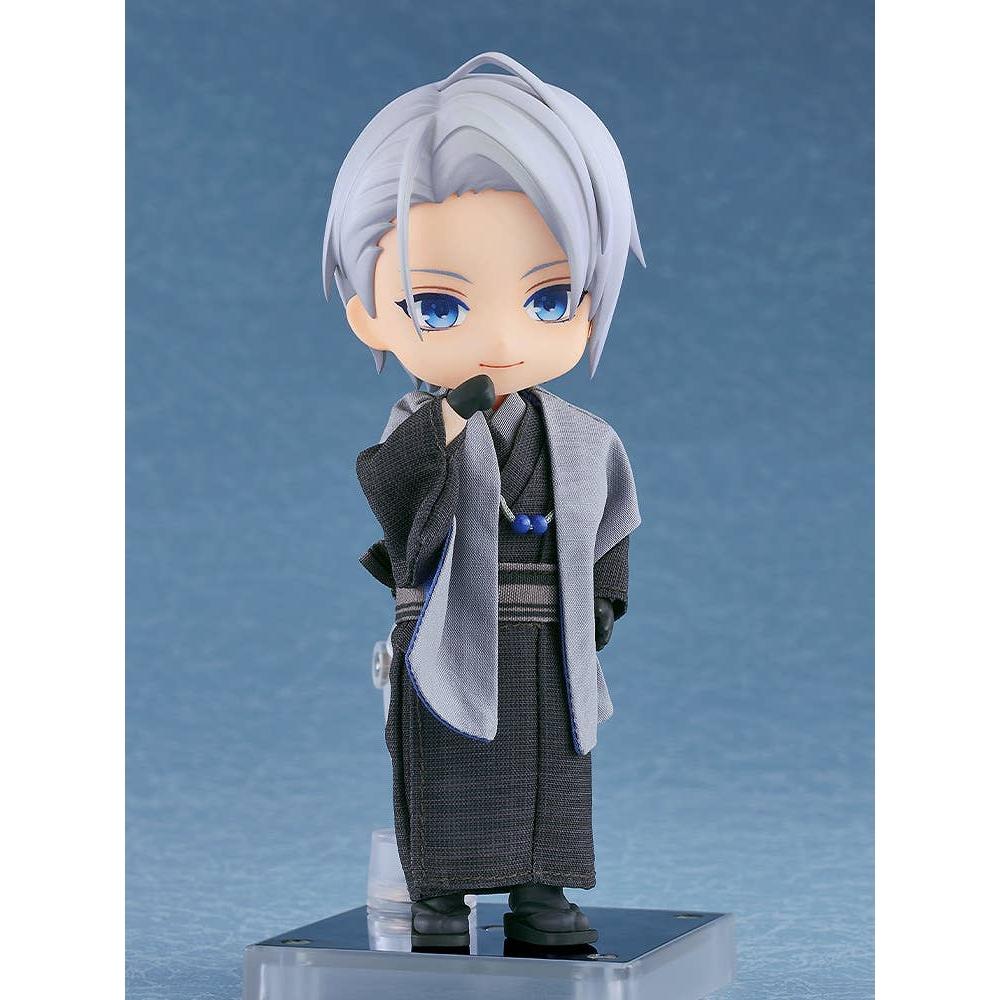 Doken Ranbu Nendoroid Doll Outfit Set  Yamabagiri Early   Casual Outfit Ver.  Token Ranbu Online 