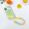 Hanging Ornaments Braided Phone Strap Anti-lost Sling Phone Wrist Strap Mobile Phone Lanyard  Gifts
