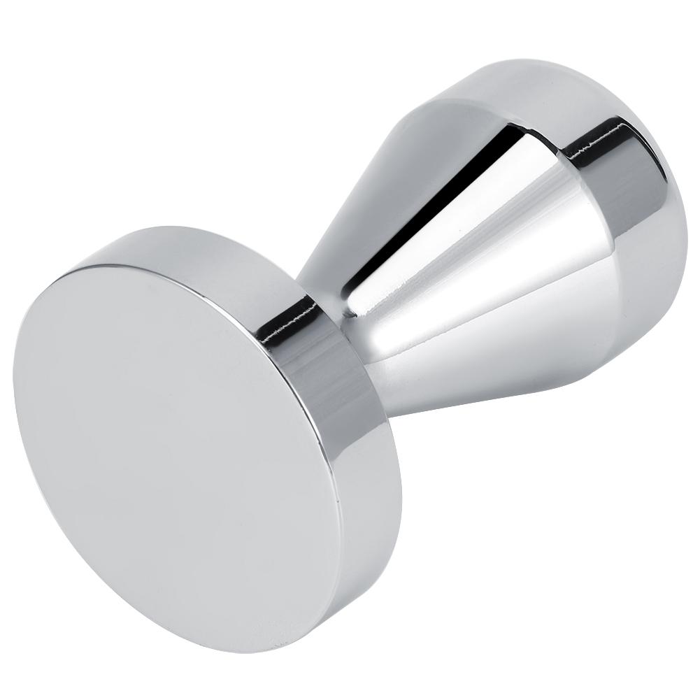 51mm Kaffeetamper Magnetisch Edelstahl Rostfrei Kaffeebohnen Presswerkzeug