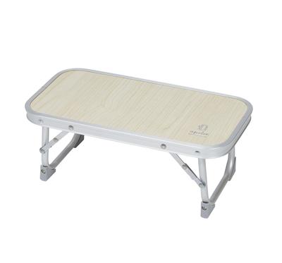 Stolik zewnętrzny CAPTAIN STAG Mini Table Wood Grain Aprile Bag-in UC-591