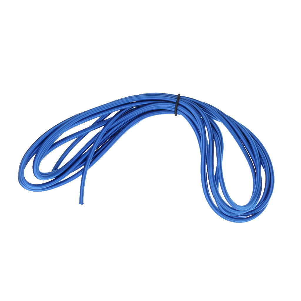 High Strong Durable Bungee Cord Elastic Rope for Kids Trampoline Outdoor Jumping Heavy Duty Use