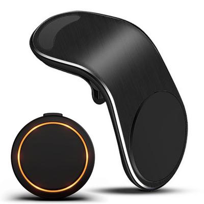 Magnetic Air Vent Clip Mount Stand Strong Magnet Car Air Vent Magnetic Holder Air Vent Magnet Mount for OOONO CO-Driver NO2 NO1