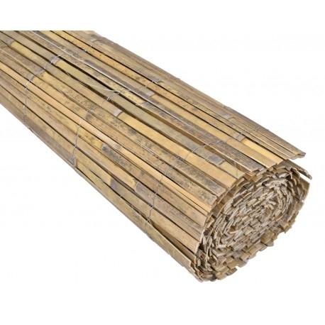 Bambusová ochranná podložka 1,2 x 5 m