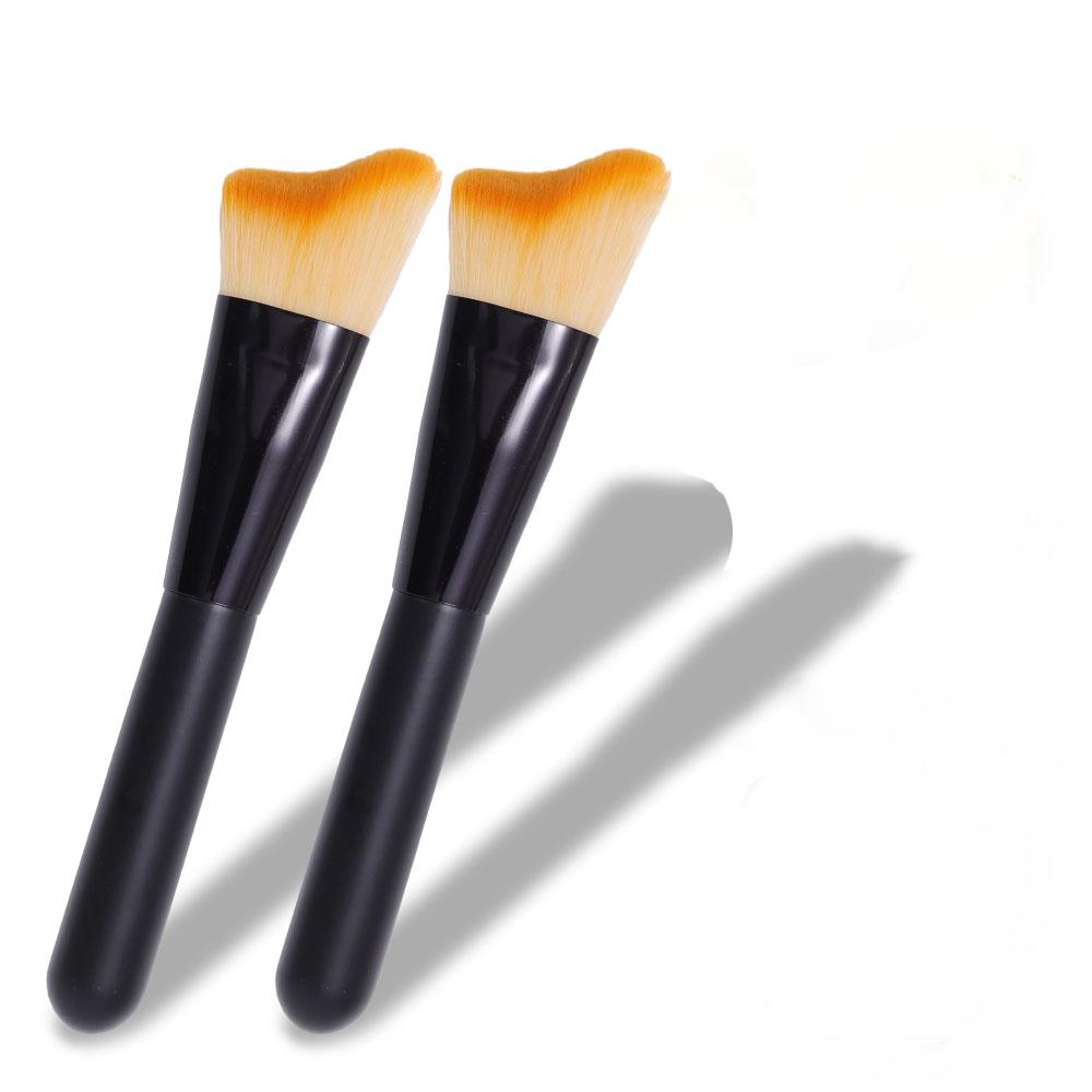 

Автомобільна м’яка щітка Щітка для деталей салону з синтетичним нейлоновим отвором для випуску повітря Автомобільна щітка Автомобільна щітка для видалення пилу з щілин Щітка для очищення артефактів